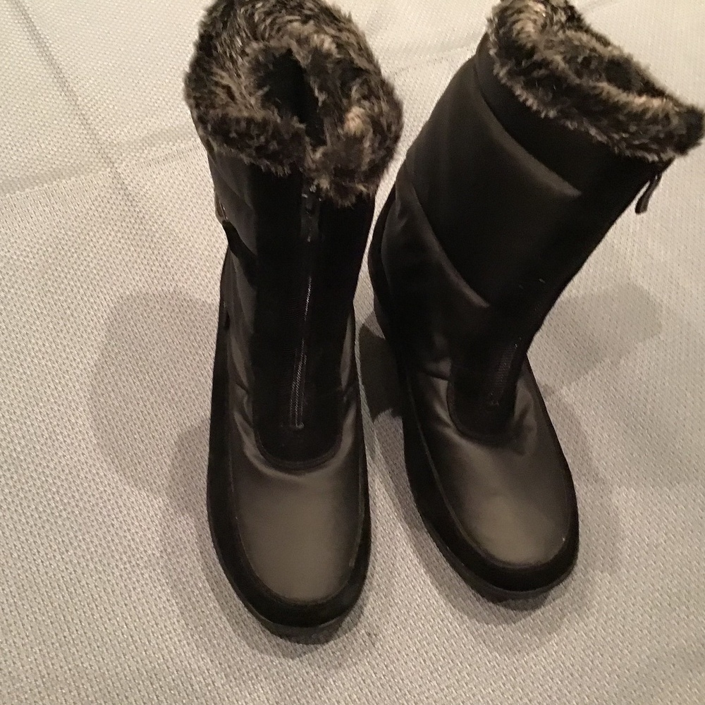 Aquatherm boots